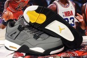 Women Air Jordan 4 Retro 44
